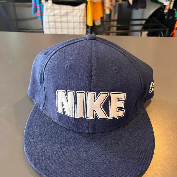 [BUNJANG] Nike SB Flexfit 20 Years Cap / 나이키 SB 플렉스핏 20 YEARS 캡 (사이즈 L/XL)