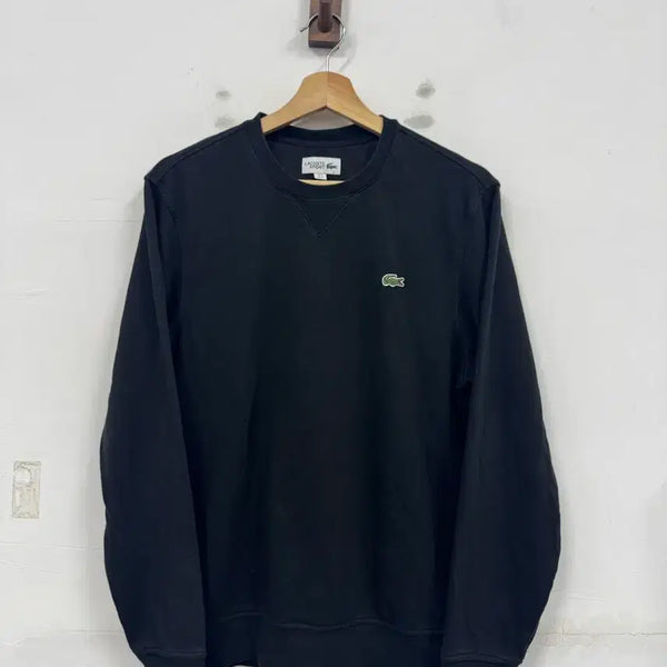 [BUNJANG] Lacoste Sport Sweatshirt / (95)라코스테스포츠 맨투맨티