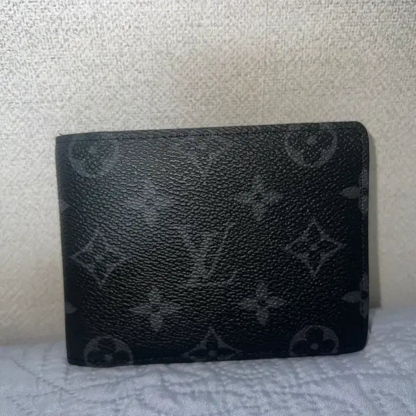 [BUNJANG] Louis Vuitton Eclipse Wallet / 루이비통 이클립스 반지갑