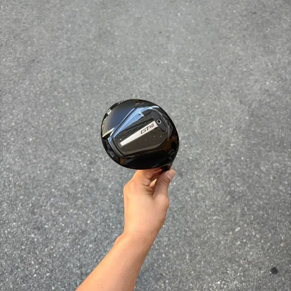 [BUNJANG] Titleist GT4 Driver 9 Degree / 골프 타이틀리스트 GT4 드라이버 9도