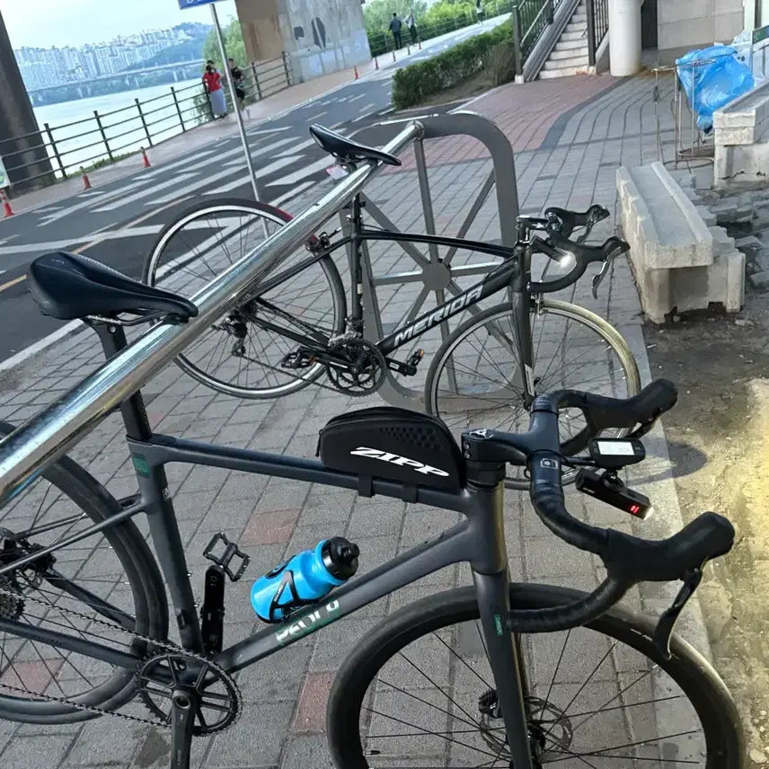 [BUNJANG] Pedal Nine Enduro One Road Bike / 페들나인 엔듀원 로드자전거