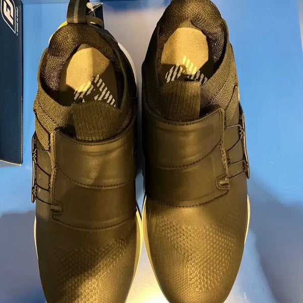 [BUNJANG] FootJoy Golf Shoes Black / 풋조이 골프화