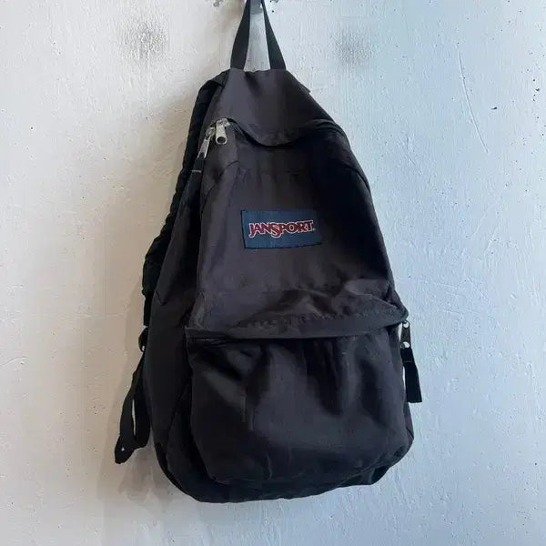[BUNJANG] JanSport Backpack / 잔스포츠 백팩