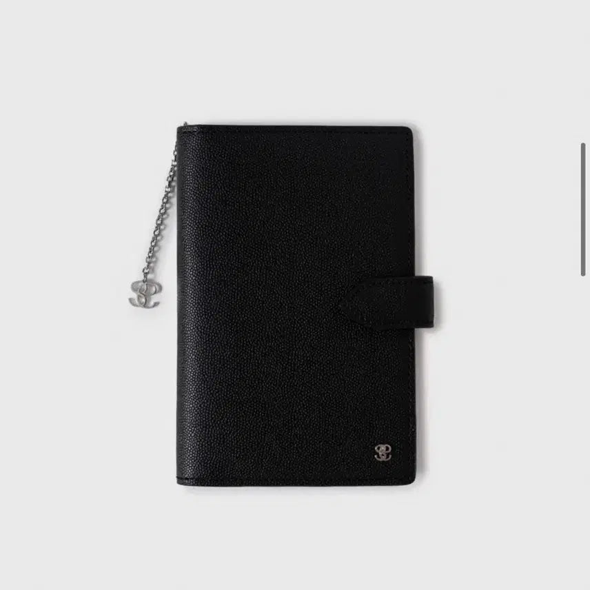 [BUNJANG] Sie Passport Holder Black / [새상품] sie 시에 여권 지갑 Passport Holder 블랙