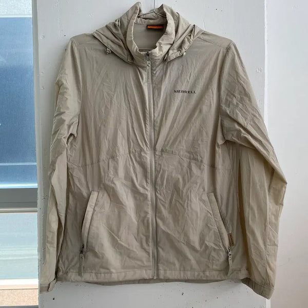 [BUNJANG] Merrell Windbreaker Jacket / (M) 머렐 바람막이 자켓
