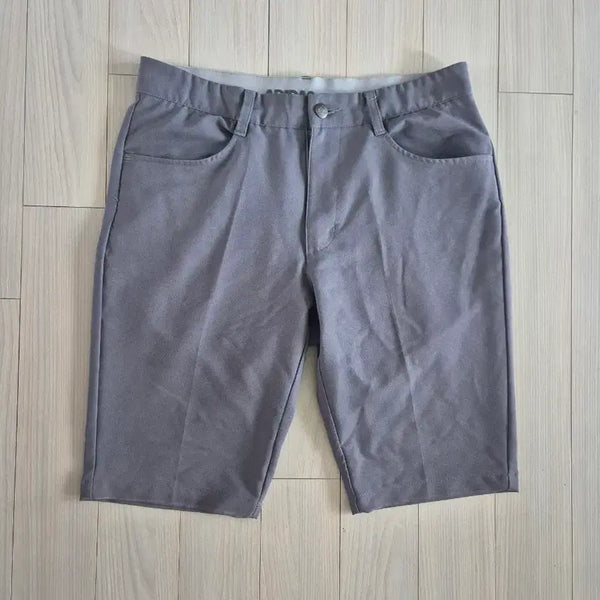 [BUNJANG] Adidas Golf Shorts (Size 31-33) / 아디다스골프 반바지(31~33)