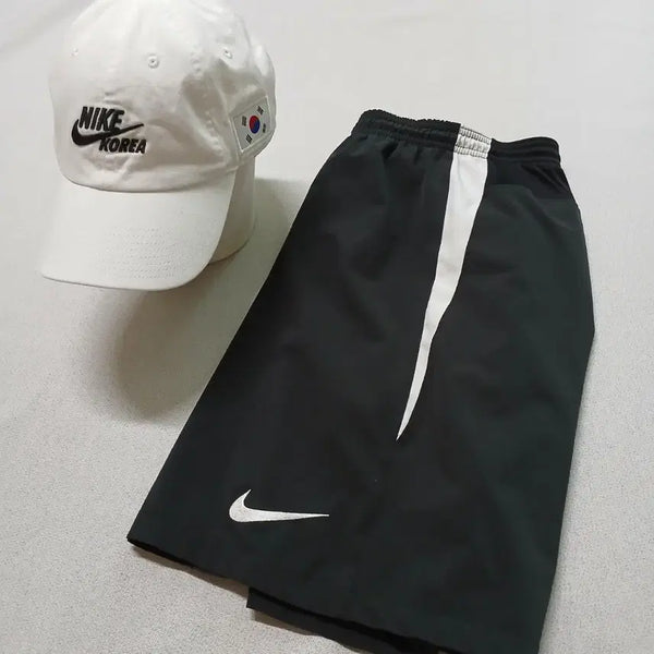 [BUNJANG] Nike Woven Venom Shorts / nike 나이키 우븐 베놈 쇼츠 반바지