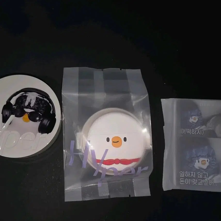 [BUNJANG] Luna Bebe The Ori Hyper Fit Filter Cushion Special Set / 루나 베베더오리 하이퍼 핏 필터 쿠션 기획세트