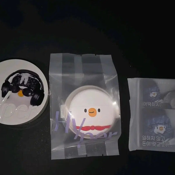 [BUNJANG] Luna Bebe The Ori Hyper Fit Filter Cushion Special Set / 루나 베베더오리 하이퍼 핏 필터 쿠션 기획세트