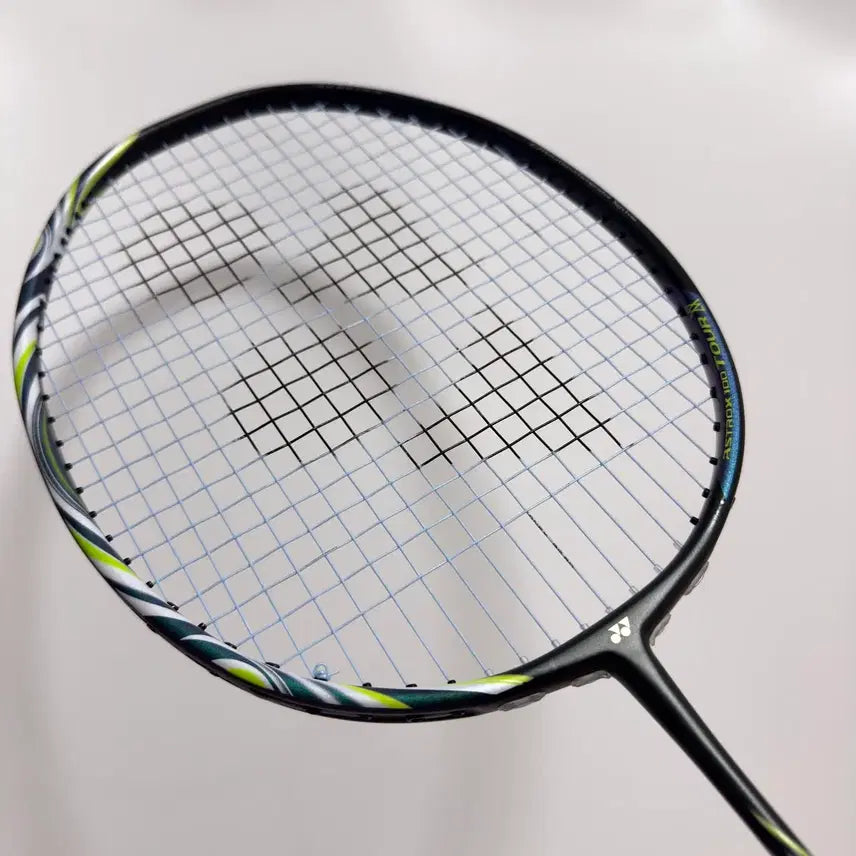 [BUNJANG] Yonex Astrox 100 Tour 4U Badminton Racket / 요넥스 아스트록스 100 Tour 4U 판매