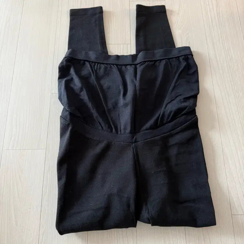 [BUNJANG] Maternity Leggings / 임산부 레깅스
