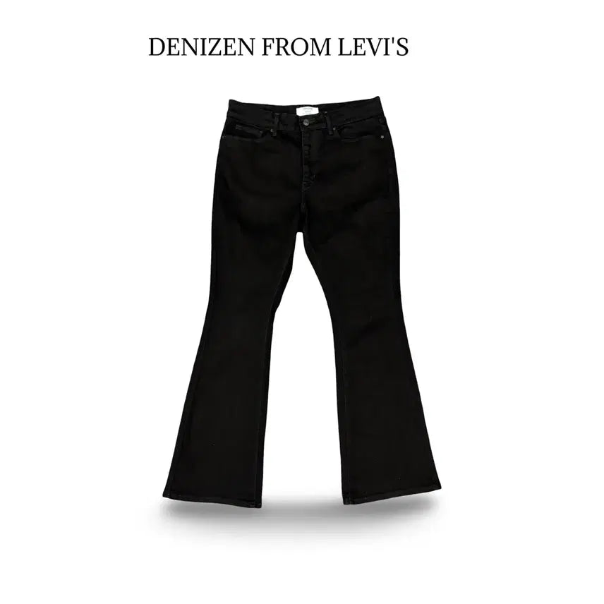[BUNJANG] Denizen Levi's Jeans / (30) 데니즌 리바이스