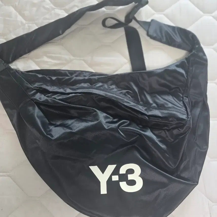 [BUNJANG] Y3 Sling Bag / y3 슬링백