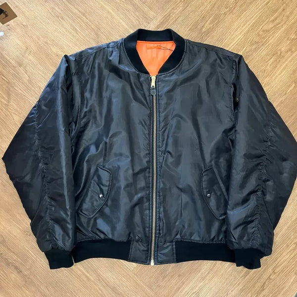 [BUNJANG] Rothco MA-1 Flight Jacket / N146 로스코 항공점퍼 ma1