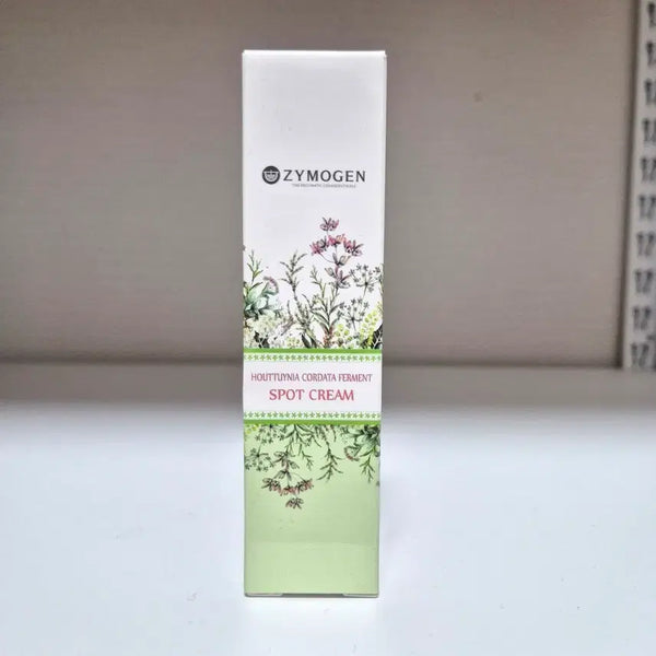 [BUNJANG] Xymogen Houttuynia Cordata Ferment Spot Trouble Cream 30ml Sealed New Product / 자이모겐 어성초 발효 스팟 트러블 크림 30ml 미개봉 새상품