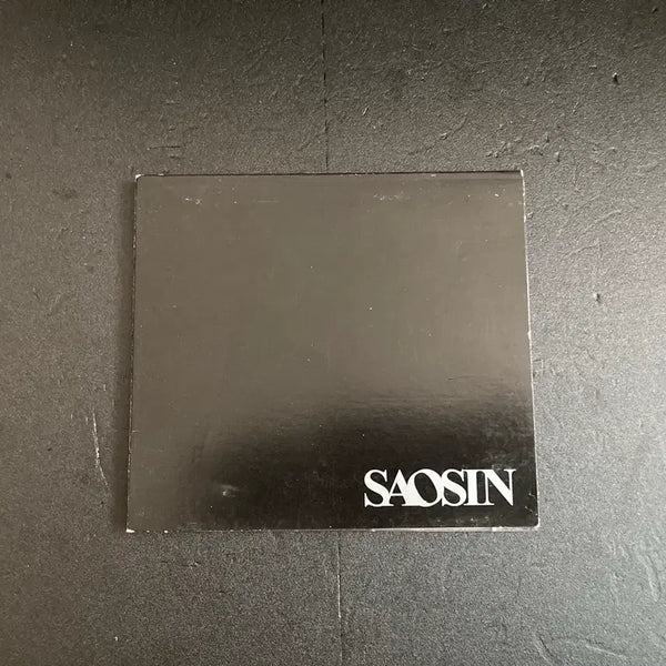 [BUNJANG] Saosin Self-Titled EP 2005 US CD / 세이오신 Saosin-셀프타이틀 EP '05 US CD