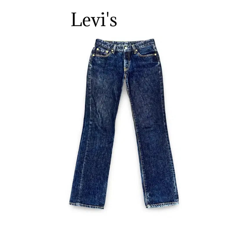 [BUNJANG] Levi's 501 Jeans / (28)리바이스 501