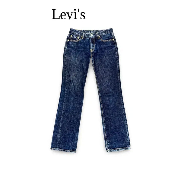 [BUNJANG] Levi's 501 Jeans / (28)리바이스 501
