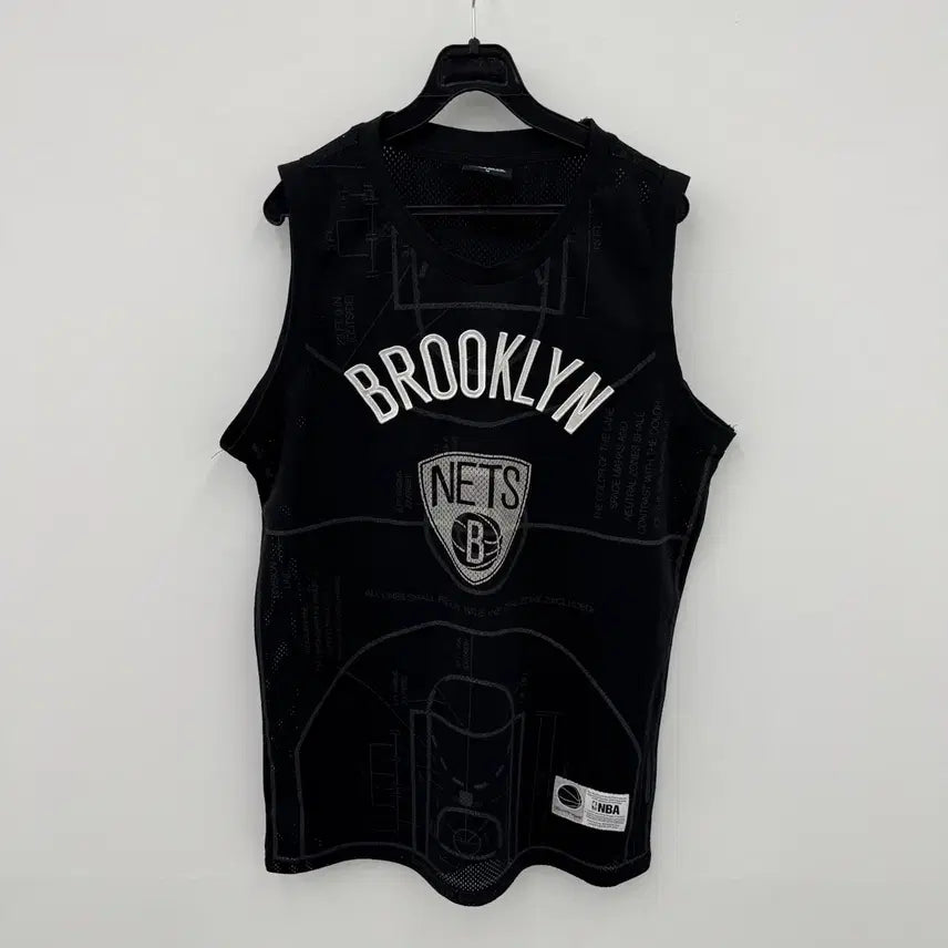 [BUNJANG] NBA Basketball Jersey / NBA 농구 유니폼