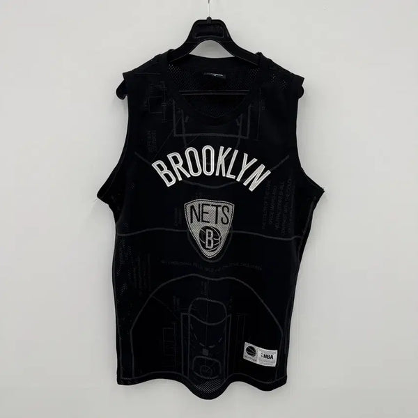 [BUNJANG] NBA Basketball Jersey / NBA 농구 유니폼