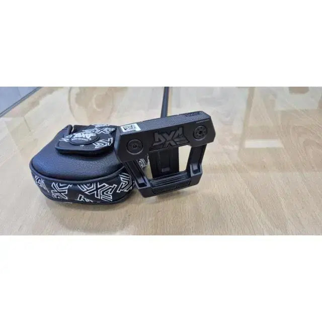 [BUNJANG] PXG Allen Zerotock 34-inch Putter / 정품)PXG앨런 제로토크 34인치