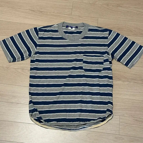 [BUNJANG] JUNYA WATANABE COMME des GARÇONS Short Sleeve T-Shirt Size S / 쥰야와타나베 꼼데가르송 반팔티셔츠 S