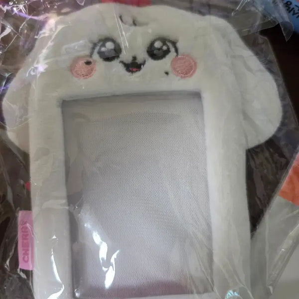 [BUNJANG] IVE Wonyoung Photocard Holder / 아이브