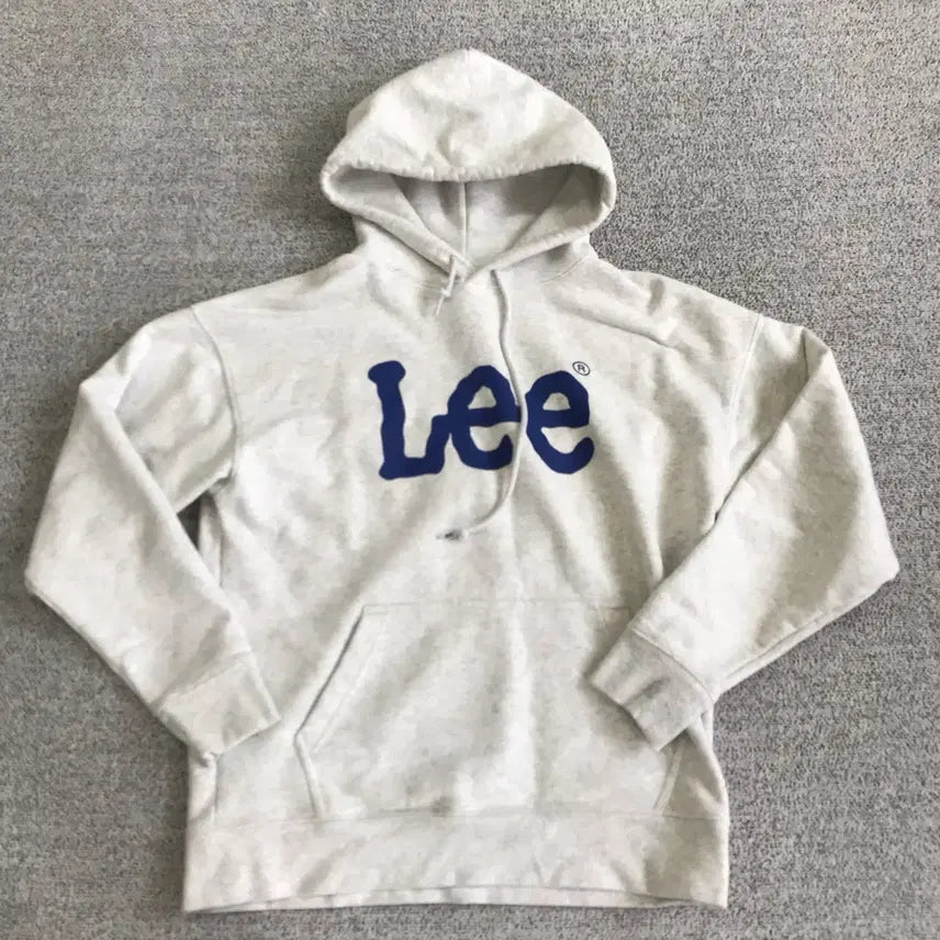 [BUNJANG] Lee Hoodie / Lee 후드