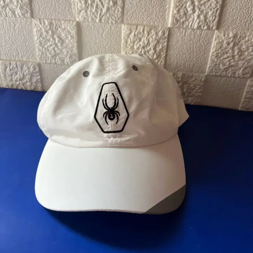 [BUNJANG] Spider Hat / 스파이더 모자