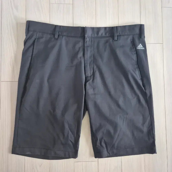 [BUNJANG] Adidas Golf Shorts (Size 36-37) / 아디다스골프 반바지(36~37)