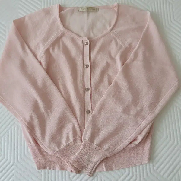 [BUNJANG] Pretty Young Cardigan / 프리티영 가디건