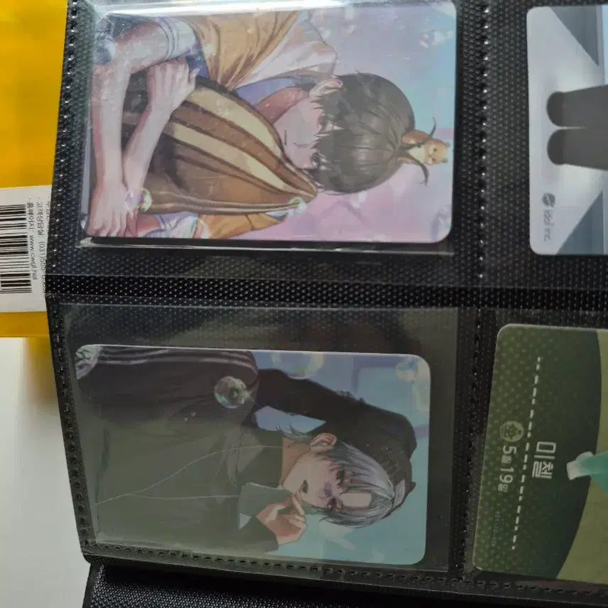 [BUNJANG] The Greatest Love Story Photocard Bundle Set / 데못죽 러뷰어 키트 포카 일괄