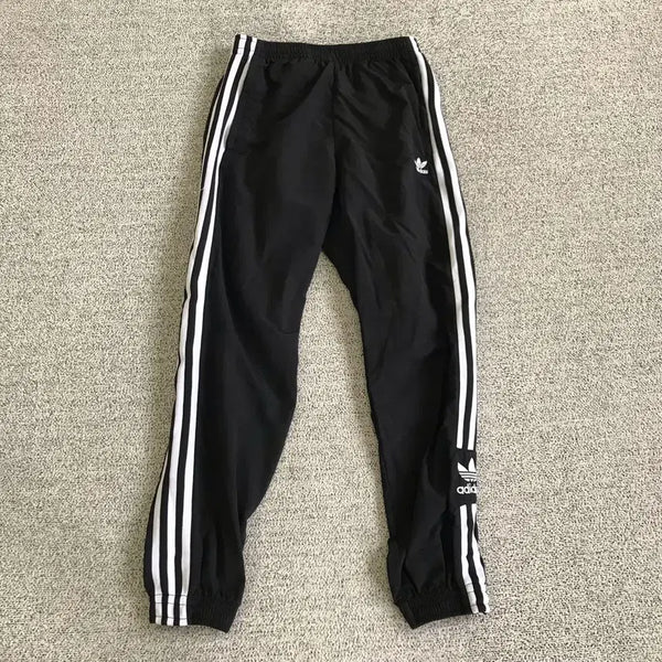 [BUNJANG] Adidas Warm-up Pants / 아디다스 웜업팬츠