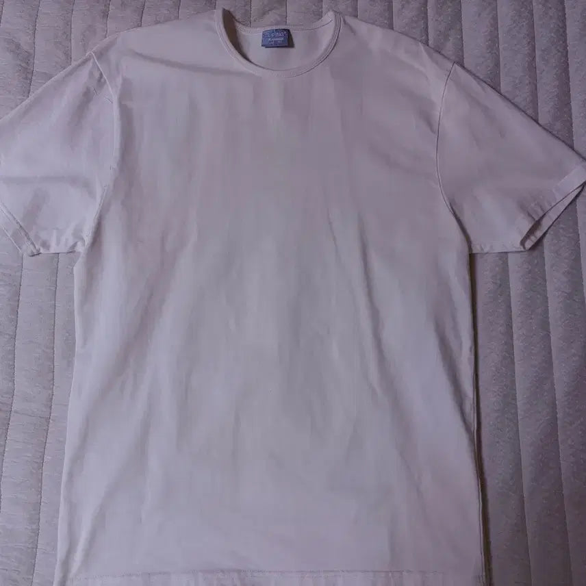 [BUNJANG] YUPING Short Sleeve T-Shirt M / 유핑 반팔티 M