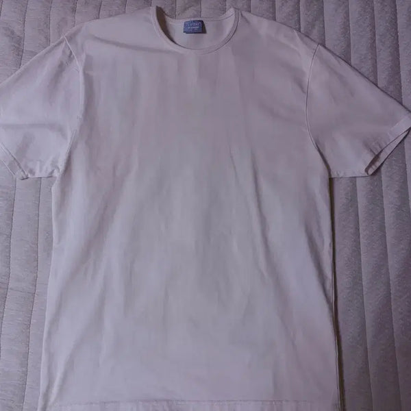 [BUNJANG] YUPING Short Sleeve T-Shirt M / 유핑 반팔티 M