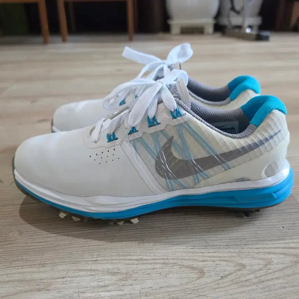 [BUNJANG] Nike Lunar Control Vapor Golf Shoes / 나이키골프 루나론 컨트롤 베이퍼 골프화 230~5mm
