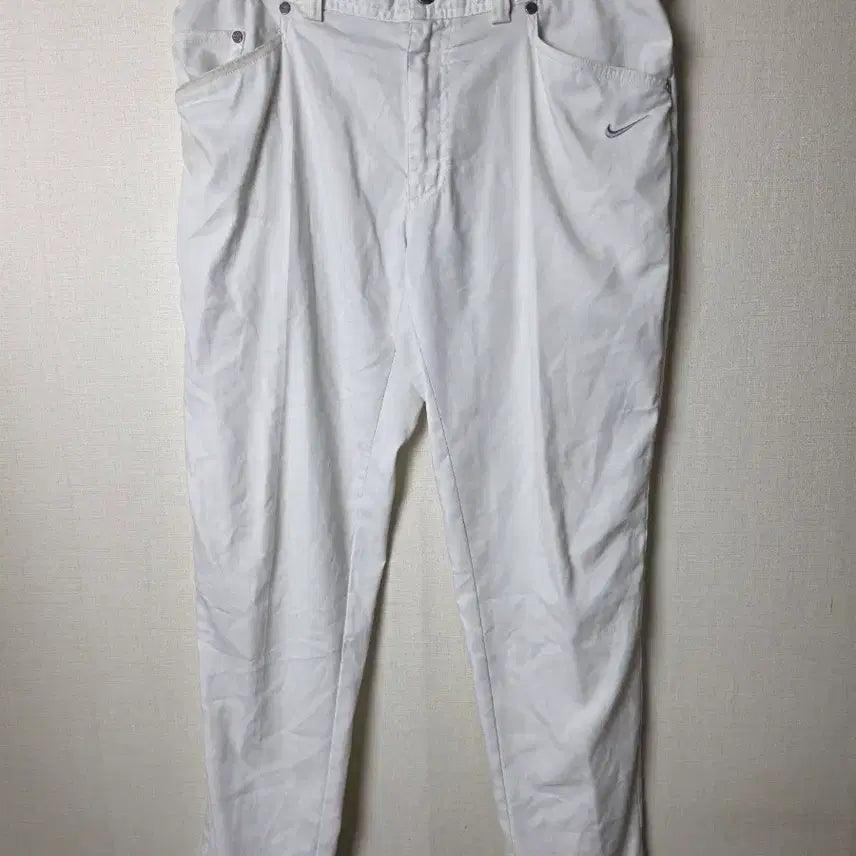[BUNJANG] Nike Men's Golf Pants / (33) 나이키 남성골프 바지