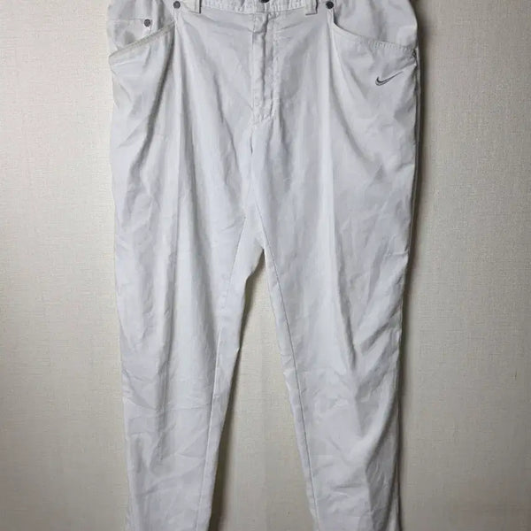 [BUNJANG] Nike Men's Golf Pants / (33) 나이키 남성골프 바지