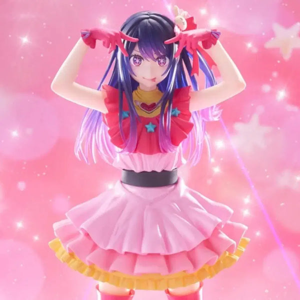 [BUNJANG] Hoshino Ai Figure / 호시노 아이 피규어