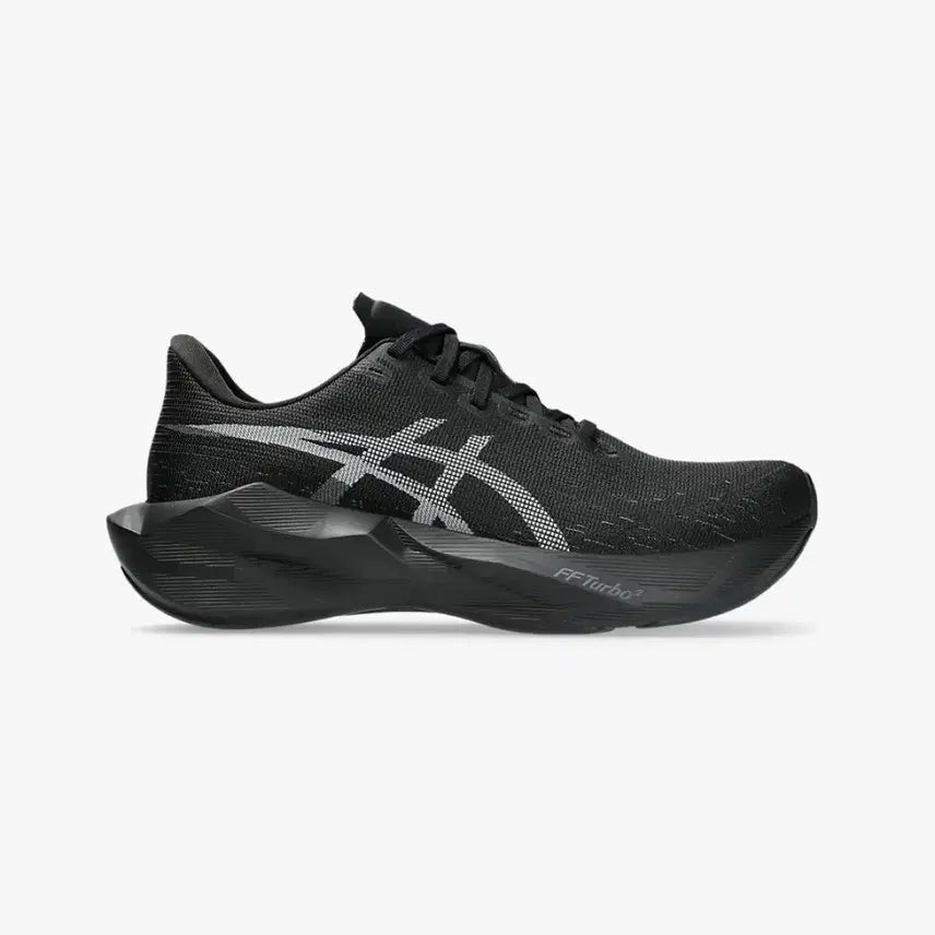 [BUNJANG] Asics Novablast 6 Running Shoes / [265] 노바블라스트6 블랙 - 3회착