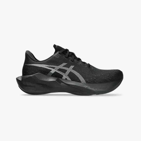 [BUNJANG] Asics Novablast 6 Running Shoes / [265] 노바블라스트6 블랙 - 3회착