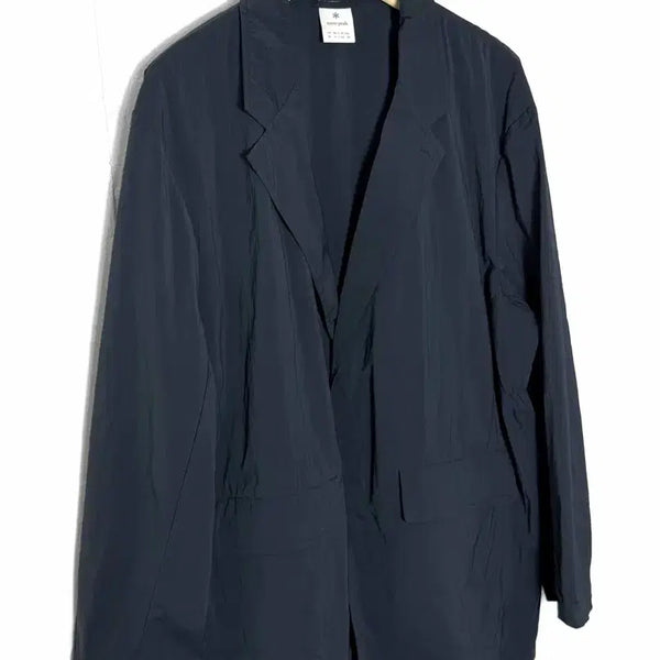 [BUNJANG] Snow Peak Blazer Jacket / 스노우피크 자켓