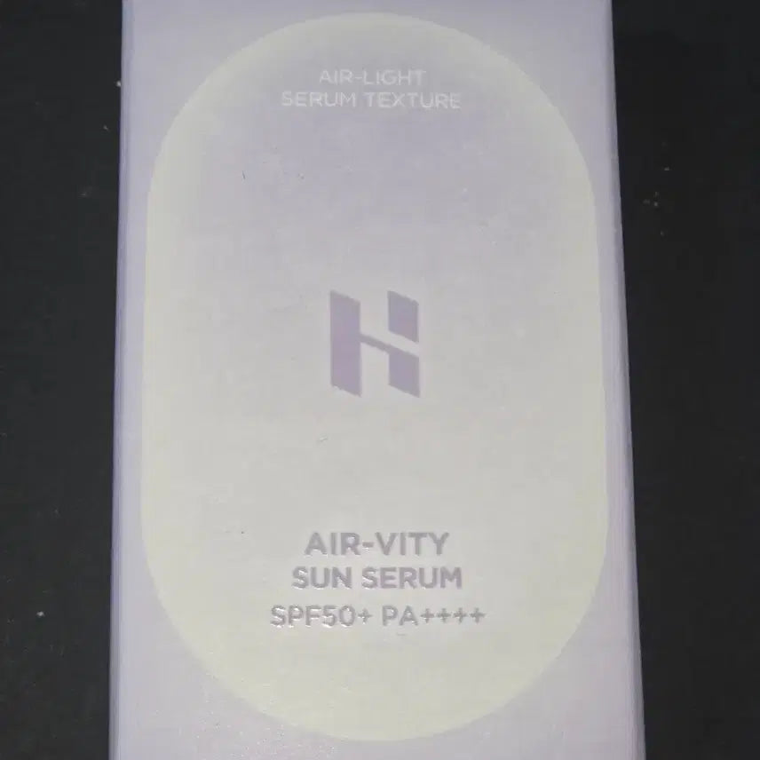 [BUNJANG] Holika Holika Airity Sun Serum (Clear) / 홀리카 홀리카 에어비티 선 세럼 (투명)