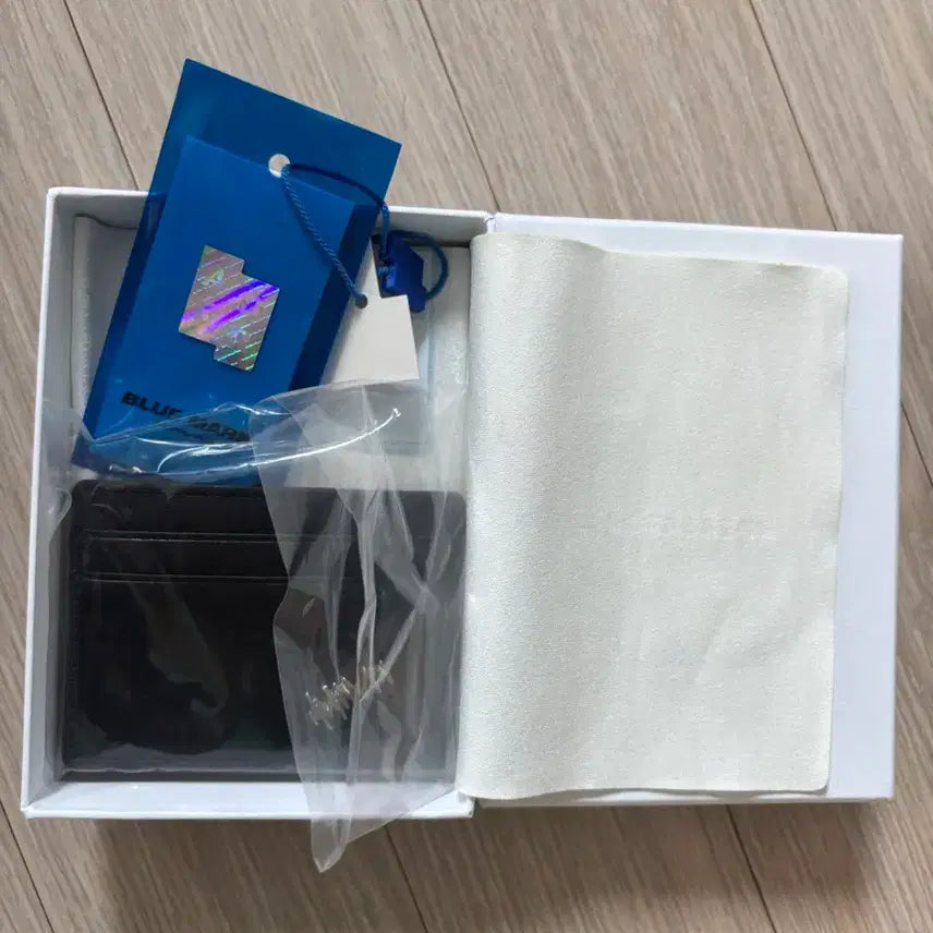 [BUNJANG] Ader Error Card Holder New / 아더에러 카드지갑 새상품