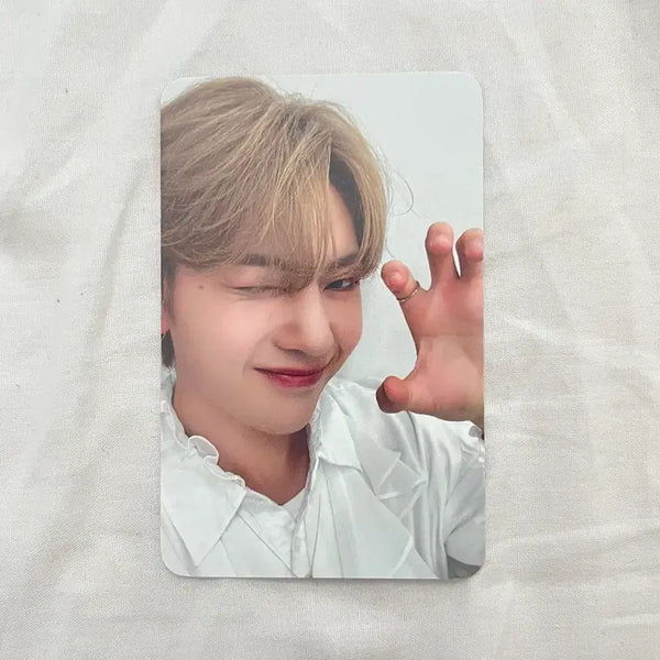 [BUNJANG] ZEROBASEONE Zb1 Seok Matthew 1st Fan Meeting Photocard / 제로베이스원 제베원 석매튜 첫 팬미팅 포카