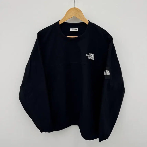 [BUNJANG] The North Face Crewneck Sweatshirt / 노스페이스 크루넥