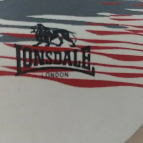 [BUNJANG] Lonsdale London Slip-on Sandals / 미사용새상품)Lonsdale영국론즈데일 슬리퍼쪼리샌들바캉스여행바다 나이키아디다스뉴발란스버버리폴로