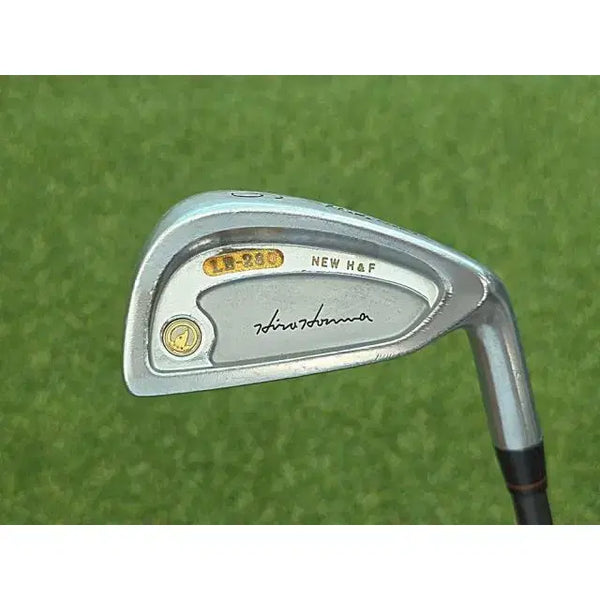 [BUNJANG] Honma LB-280 Carbon R 6 Iron (29 Degrees) Men's Single Iron / 혼마 LB-280 카본 R 6번 29도 남성 단품아이언