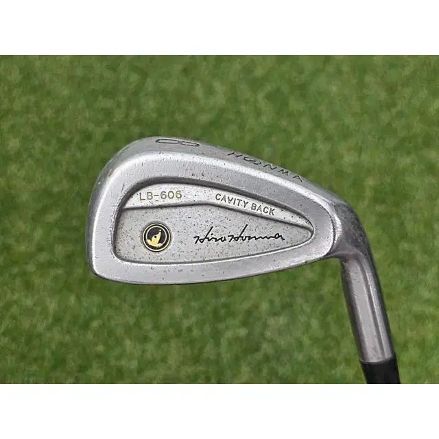 [BUNJANG] Honma LB-280 Carbon R 8 Iron / 혼마 LB-280 카본 R 8번 38도 남성 단품아이언
