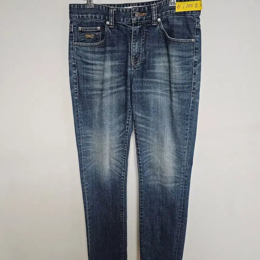 [BUNJANG] Plac Men's Jeans 31 Inch / 플랙 남성 청바지 31인치@9975